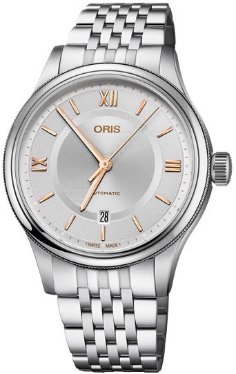 Oris Classic Date Oris Classic Date
