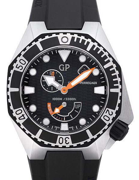 Girard Perregaux Sea Hawk Girard Perregaux Sea Hawk