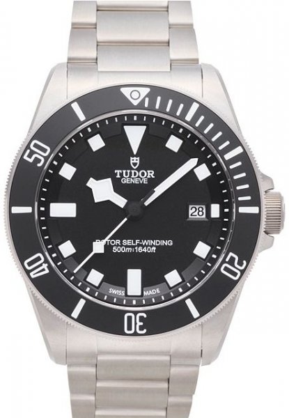 Tudor Pelagos Tudor Pelagos