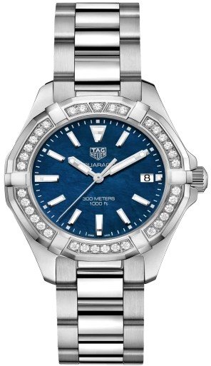 Tag Heuer Aquaracer Quarz 35mm