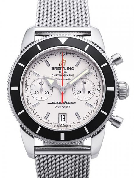 Breitling Superocean Heritage Chronograph 44