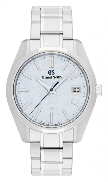 Grand Seiko Heritage Kollektion 44GS 55th Anniversary Limited Edition Grand Seiko Heritage Kollektion 44GS 55th Anniversary Limited Edition