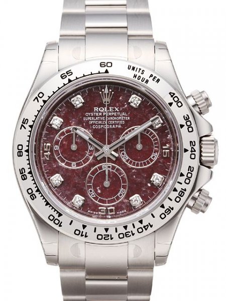 Rolex Cosmograph Daytona