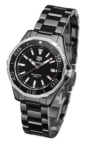 Tag Heuer Aquaracer Quarz 35mm