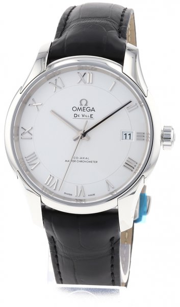 Omega De Ville Hour Vision Co-Axial Master Chronometer 41mm