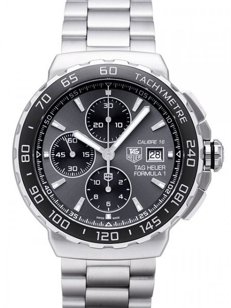 Tag Heuer Formula 1 Automatik Chronograph