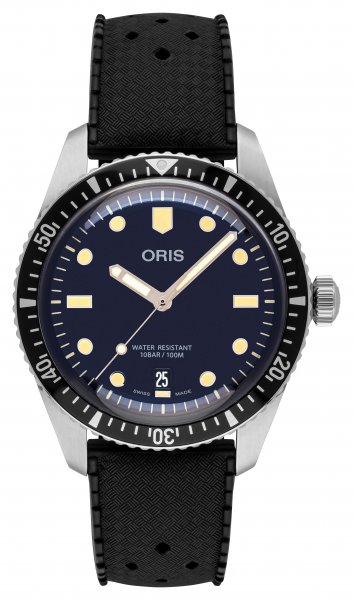 Oris Divers Sixty-Five Oris Divers Sixty-Five