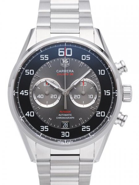 Tag Heuer Carrera Calibre 36 Chronograph Flyback