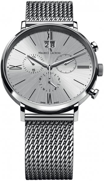 Maurice Lacroix Eliros Chronograph Maurice Lacroix Eliros Chronograph