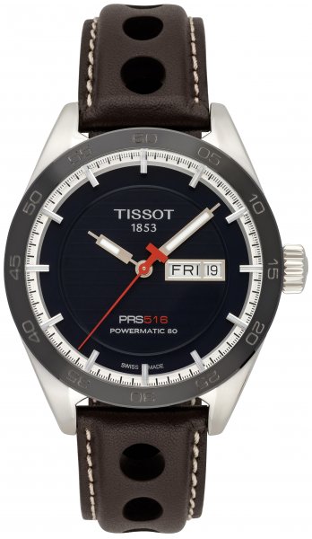 Tissot T-Sport PRS 516 Powermatic 80 Tissot T-Sport PRS 516 Powermatic 80