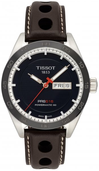 Tissot T-Sport PRS 516 Powermatic 80