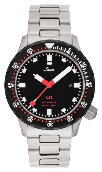 Sinn U1 SDR Sinn U1 SDR