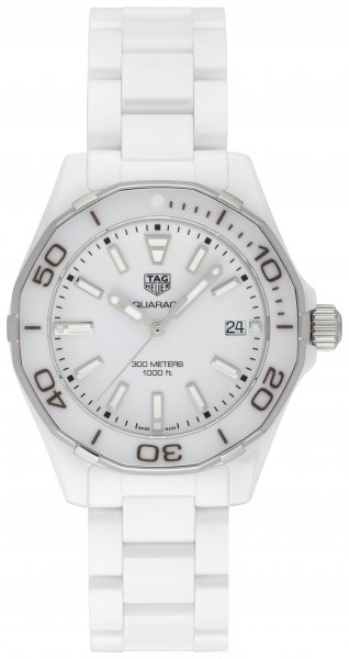 Tag Heuer Aquaracer Quarz 35mm