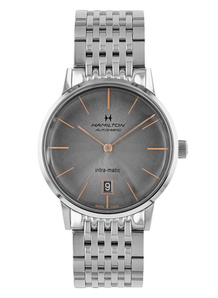 Hamilton American Classic Intra-Matic Auto