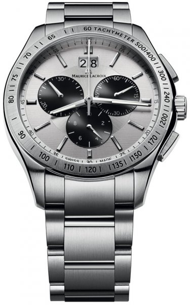 Maurice Lacroix Miros Chronographe Maurice Lacroix Miros Chronographe