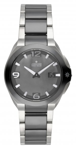 Junghans Kollektion Spektrum Damen