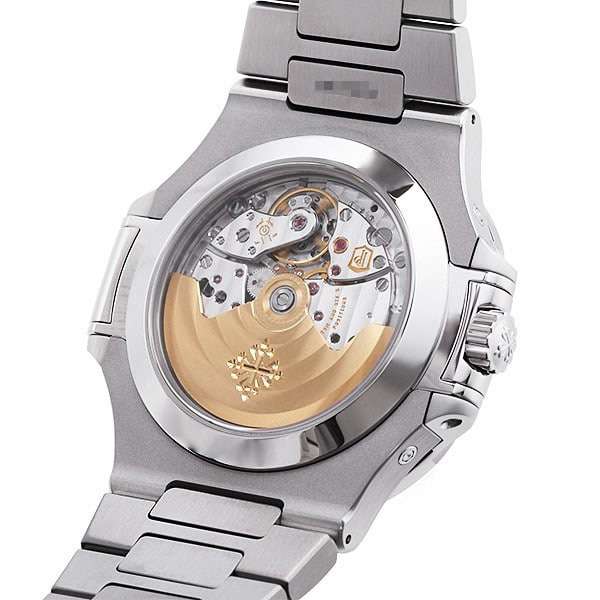 Patek Philippe Nautilus Annual Calendar 5726/1A-014 Uhrinstinkt