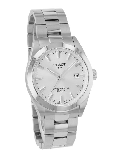 Tissot Gentleman Automatic Tissot Gentleman Automatic