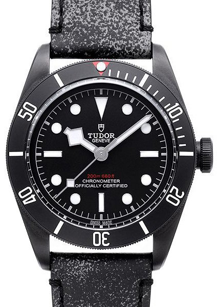 Tudor Black Bay Dark