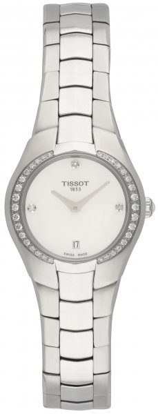 Tissot T-Trend T-Round Tissot T-Trend T-Round
