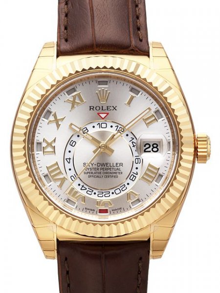 Rolex Sky-Dweller