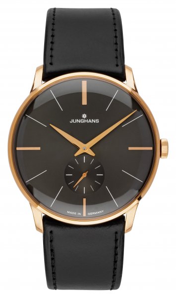 Junghans Meister Handaufzug