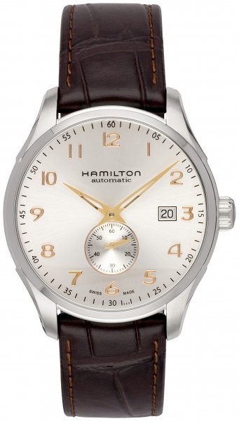 Hamilton Jazzmaster Maestro Small Second Auto