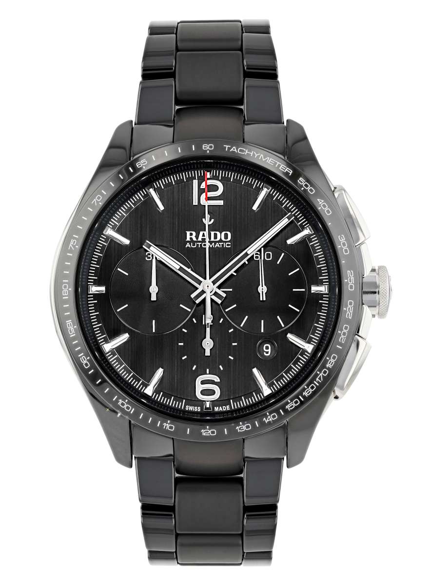 Rado diamaster chronograph online