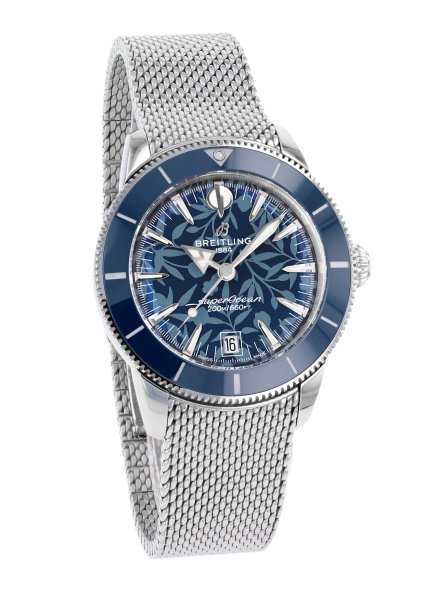 Breitling Superocean Heritage B31 Automatic 40