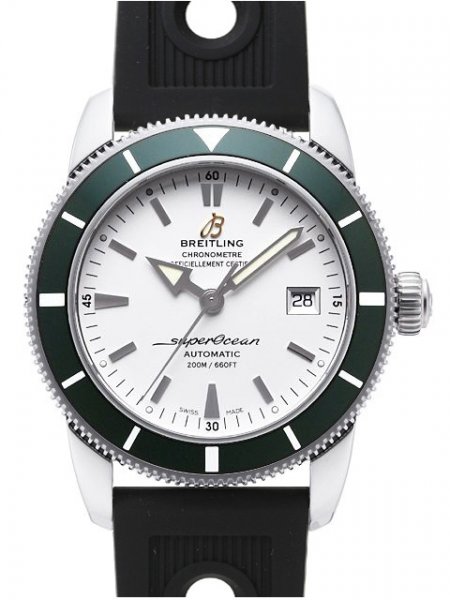 Breitling Superocean Héritage 42