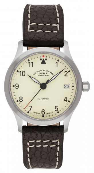 MÜHLE Glashütte Terrasport III MÜHLE Glashütte Terrasport III