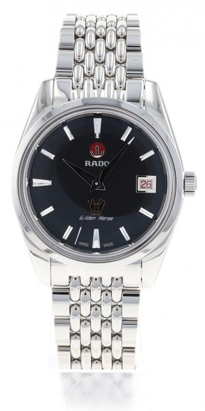 Rado Golden Horse Automatic