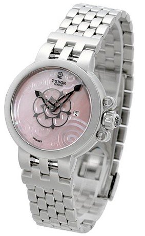 Tudor Clair de Rose 30mm Tudor Clair de Rose 30mm