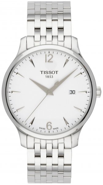 Tissot T-Classic Tradition