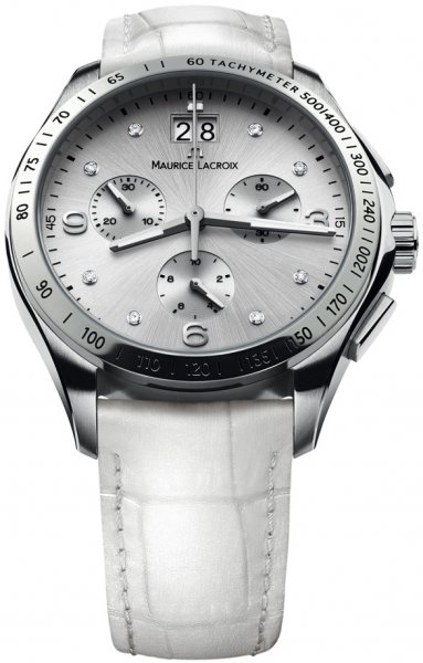 Maurice Lacroix Miros Chronographe Ladies Maurice Lacroix Miros Chronographe Ladies
