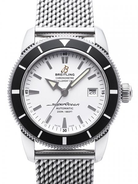 Breitling Superocean Héritage 42