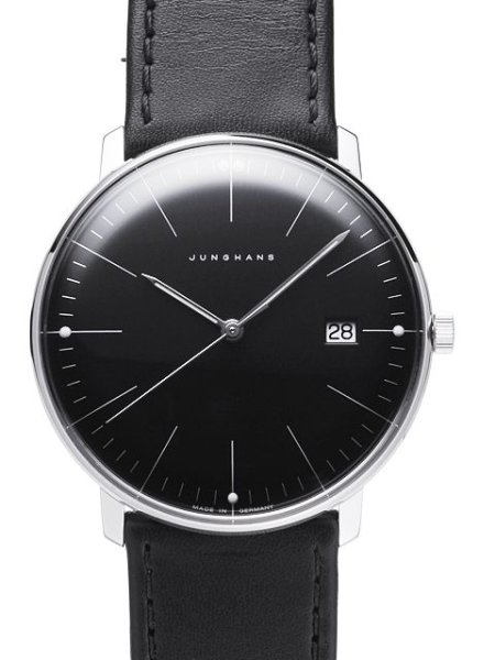 Junghans Max Bill Quarz