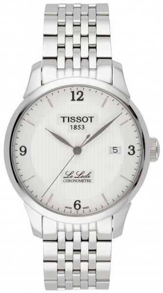 Tissot T-Classic Le Locle Automatik COSC Tissot T-Classic Le Locle Automatik COSC