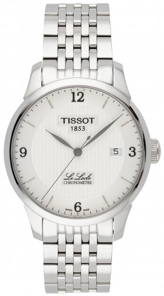 Tissot T-Classic Le Locle Automatik COSC