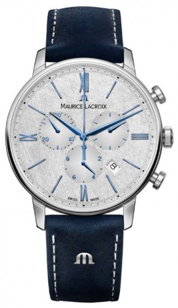 Maurice Lacroix Eliros Chronograph 40mm Maurice Lacroix Eliros Chronograph 40mm