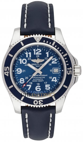 Breitling Superocean II 42