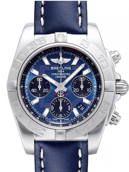 Breitling Chronomat 41