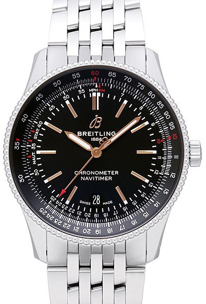 Breitling Navitimer 1 Automatic 41 Breitling Navitimer 1 Automatic 41