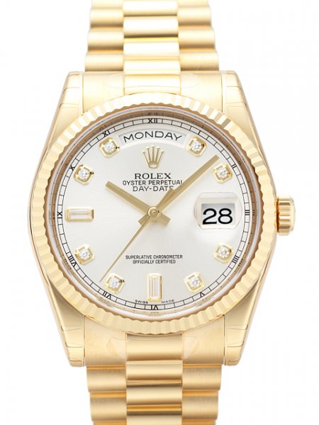 Rolex Day-Date Rolex Day-Date