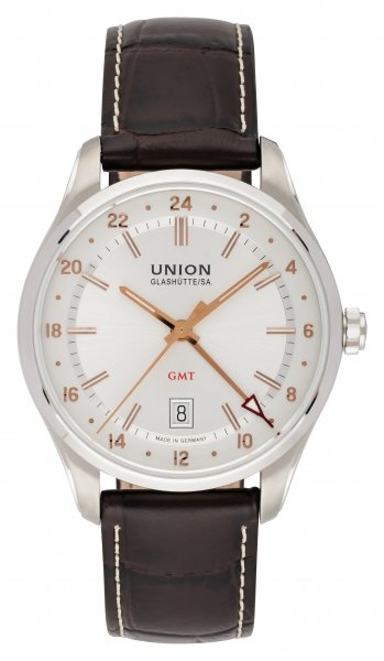 Union Glashütte Belisar GMT Union Glashütte Belisar GMT