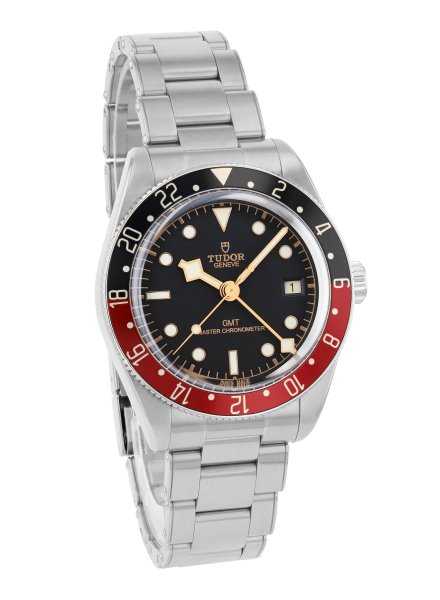 Tudor Black Bay Fifty-Eight GMT Tudor Black Bay Fifty-Eight GMT