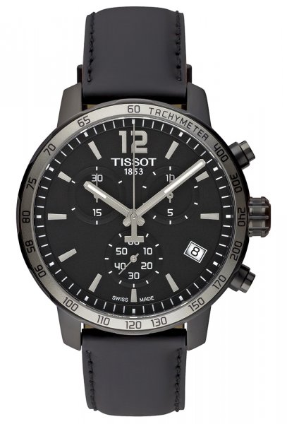 Tissot T-Sport Quickster