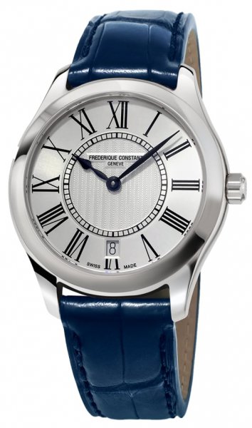 Frederique Constant Classics Quartz Ladies