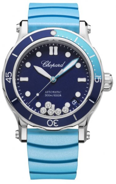 Chopard Happy Ocean Chopard Happy Ocean