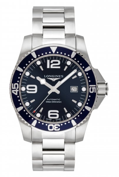 Longines HydroConquest Automatic 44 mm Longines HydroConquest Automatic 44 mm